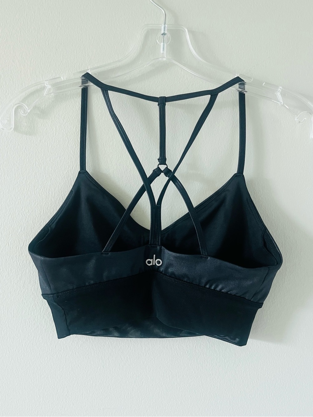 Alo Yoga Lavish Bra Top - Picture 2 of 5